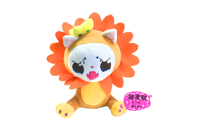 吉祥物設(shè)計(jì)