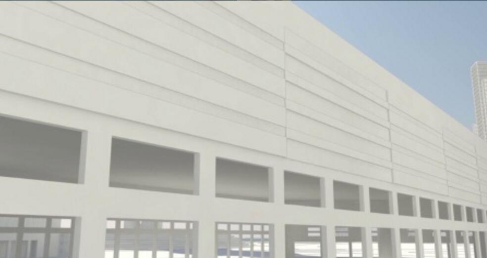 易漫動畫三維通信宣傳片