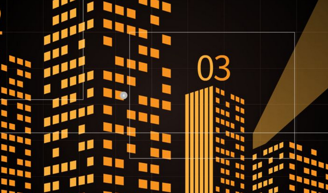 動畫PPT制作軟件Focusky