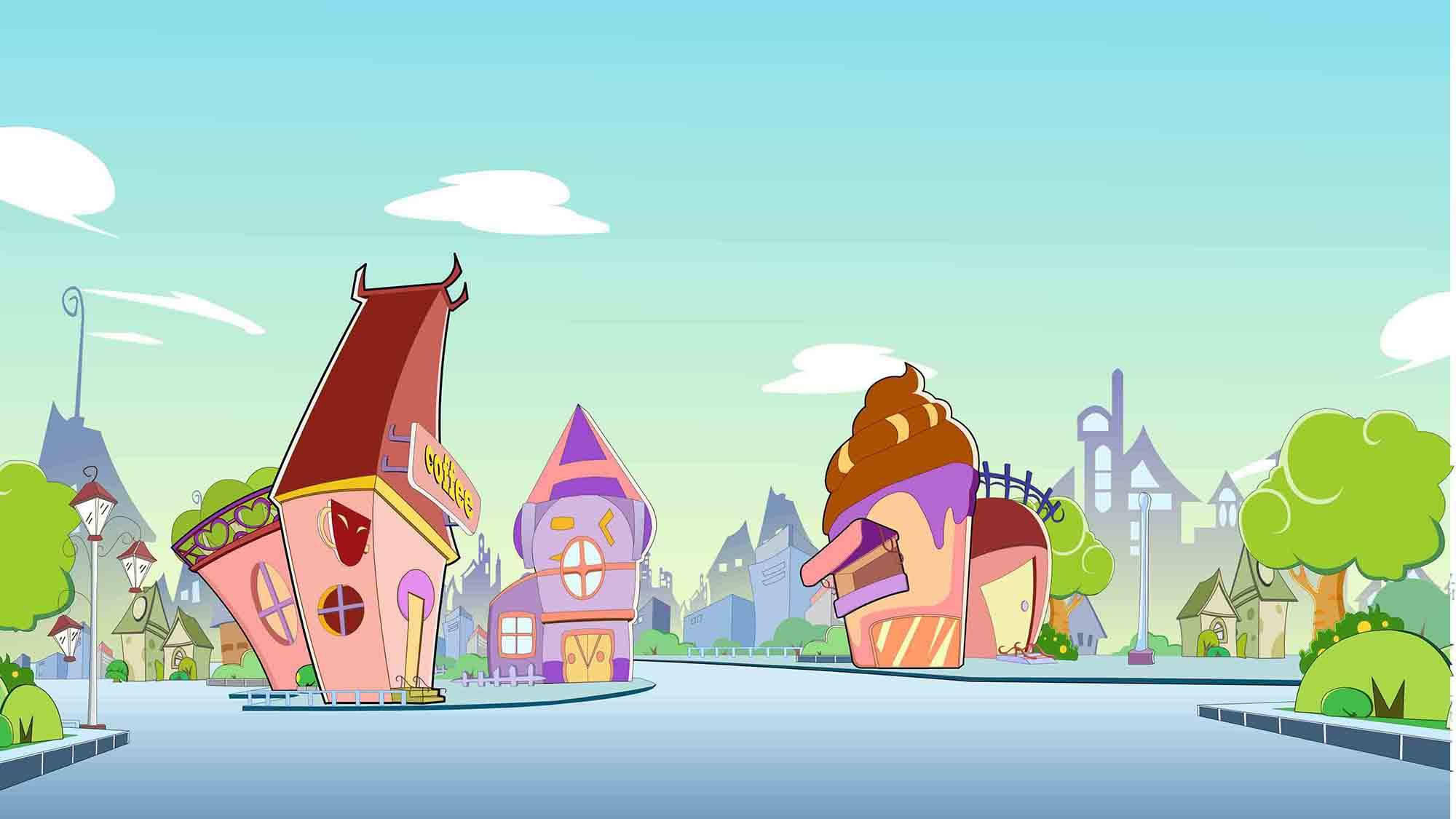 動畫的張數(shù)、枚數(shù)、原畫、中間幀都是什么意思？