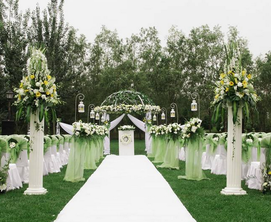 婚禮動畫有什么好創(chuàng)意？