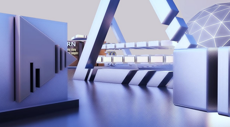 maya在三維動(dòng)畫(huà)制作中的功能及應(yīng)用