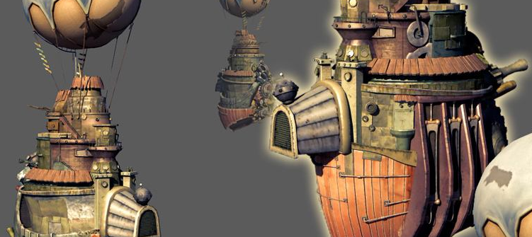 MG動(dòng)畫(huà)視覺(jué)感受