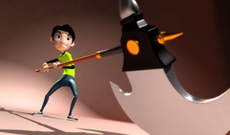 動(dòng)畫(huà)制作公司報(bào)價(jià)