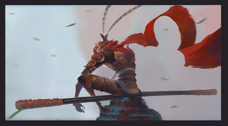 改變國產動漫定位——中國動漫換擋提速 “不低幼”