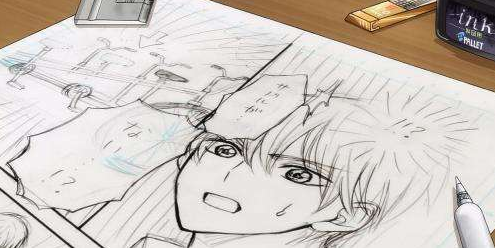 現(xiàn)代二維手繪類動畫制作的工具都有哪些？