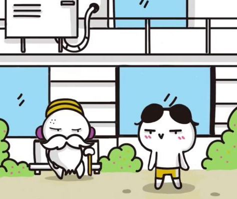 小人物，大世界，一場突破次元壁的交流