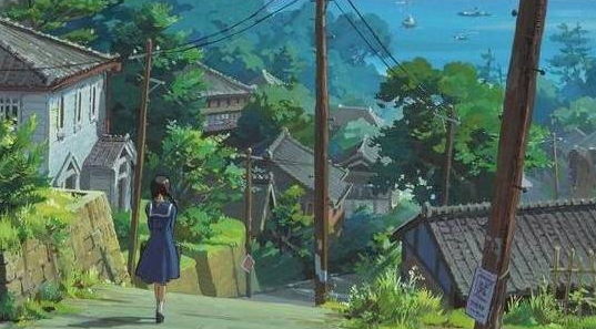 做動(dòng)漫游戲產(chǎn)業(yè)，杭州可謂“天堂”