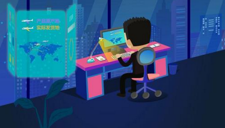 央視動孵化基地落戶深圳