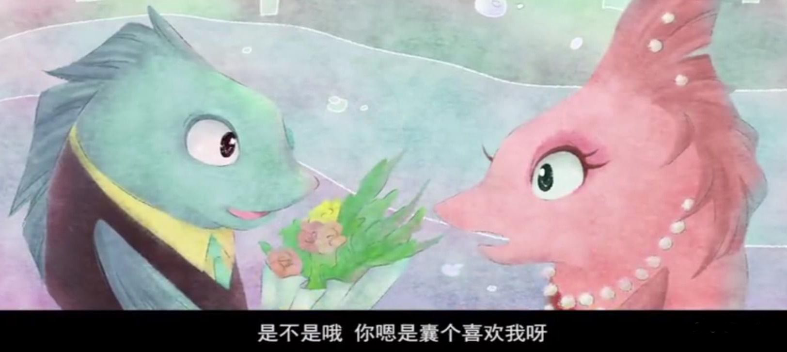 重慶市高院拍動畫片宣傳全民生態(tài)環(huán)保