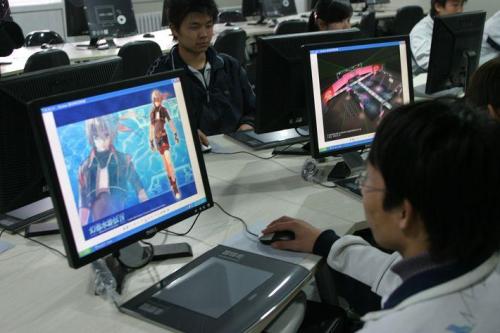 動畫制作最常用的三個軟件：有野心的人電腦上至少安裝了一個