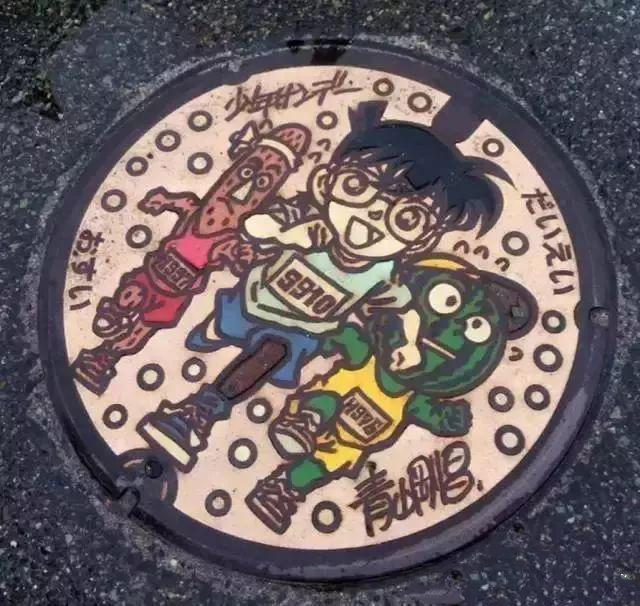 看這些鄉(xiāng)村小鎮(zhèn)如何用動漫IP征服全世界！