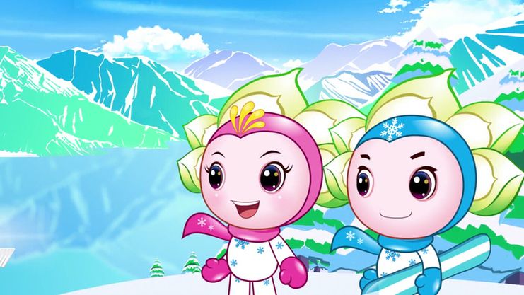 為什么大家都喜歡用動(dòng)畫做宣傳片