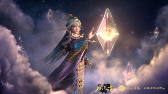 《眷思量》結(jié)合中國傳統(tǒng)元素打造電影審美級(jí)別精品劇