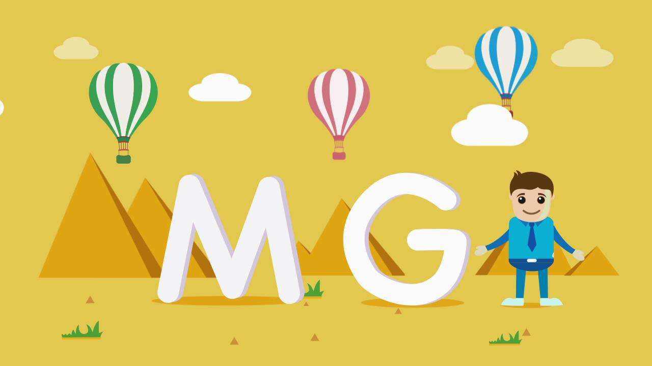 MG動畫廣告的應(yīng)用規(guī)模如何 看看這些分析