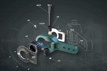 產(chǎn)品演示三維動(dòng)畫(huà)的具體應(yīng)用與優(yōu)勢(shì)