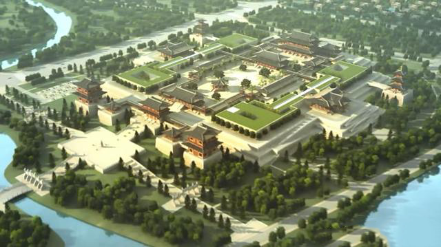 建筑三維動(dòng)畫(huà)的分類和作用簡(jiǎn)介