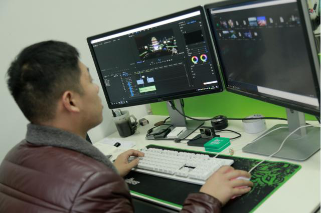 企業(yè)宣傳片制作流程，這篇攻略帶你了解一下