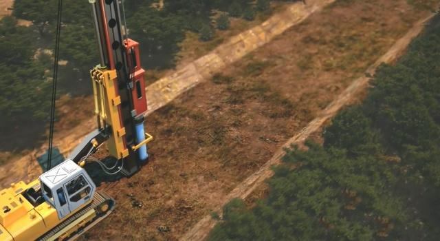 三維建筑動畫的制作條件有哪些