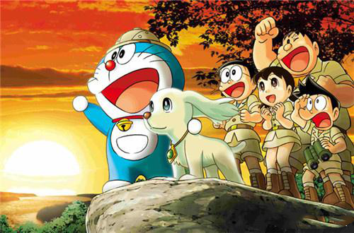 你會給你的下一代看什么動畫？看下這屆家長的回答，國漫成重災(zāi)區(qū)