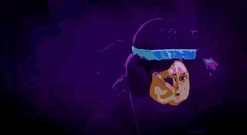 蘋果公司動(dòng)畫廣告宣傳片