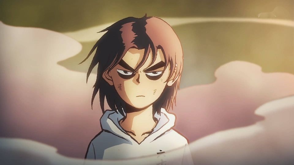 國產(chǎn)動(dòng)畫也可以很酷