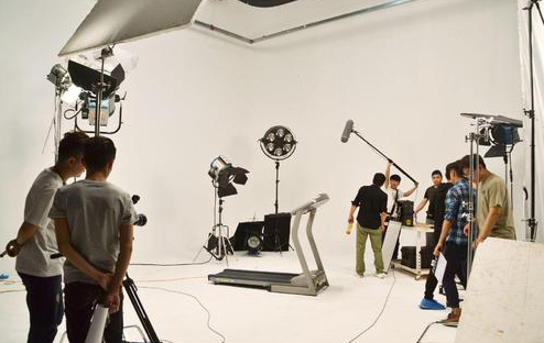 拍攝宣傳片的三個原則