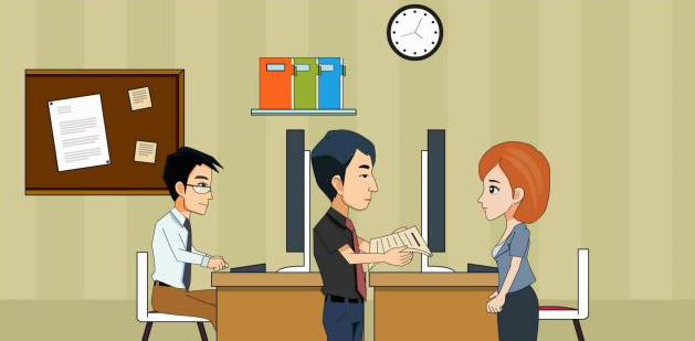 二維動畫制作有哪些新的應(yīng)用領(lǐng)域