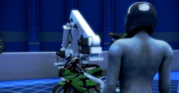 機械產(chǎn)品三維動畫制作的價值介紹