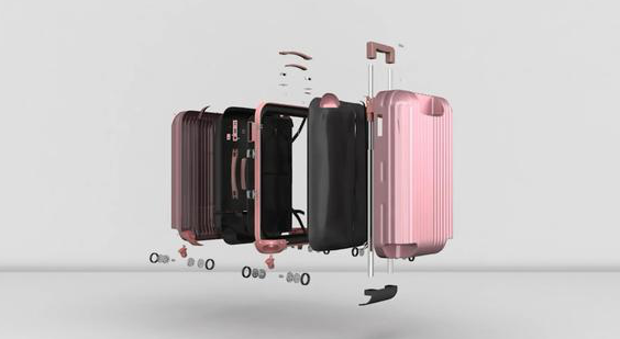 產(chǎn)品三維動(dòng)畫(huà)制作中的鏡頭表現(xiàn)分析