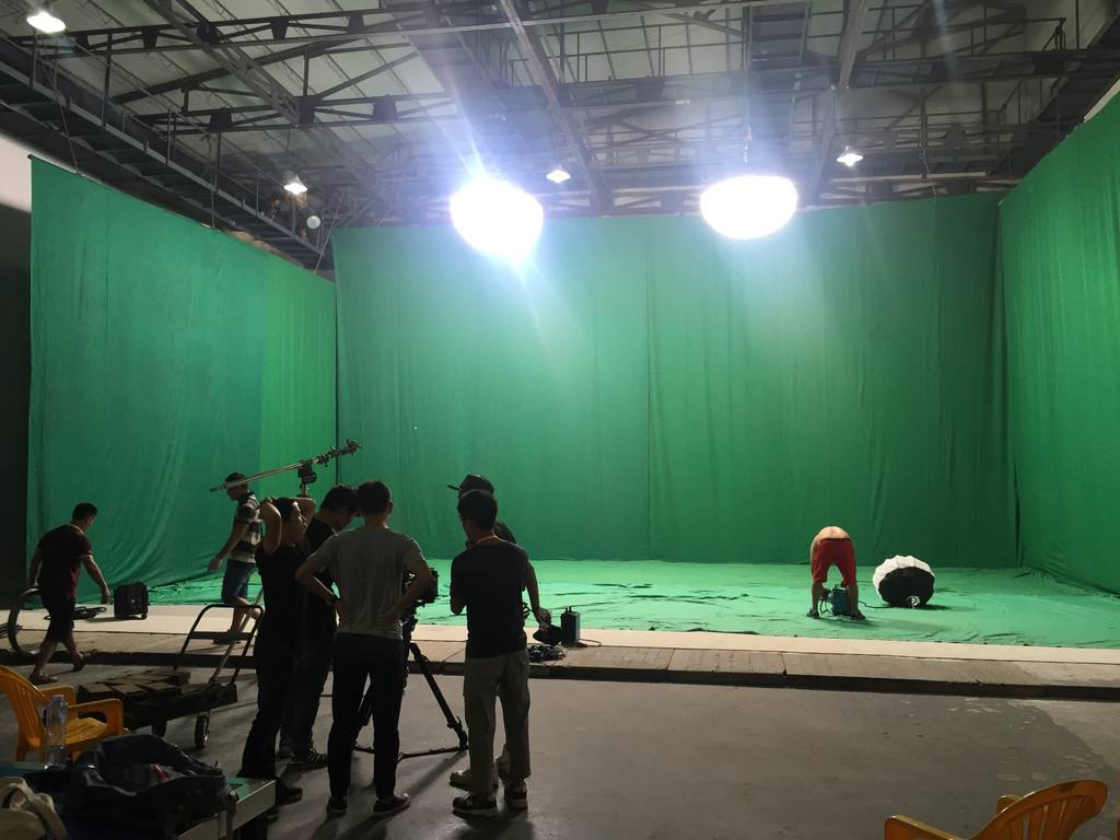 企業(yè)宣傳片是干什么用的 