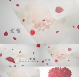 婚慶動畫明確的優(yōu)劣性