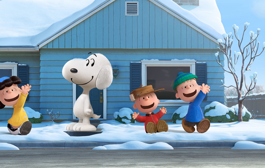 卡通形象設(shè)計理念