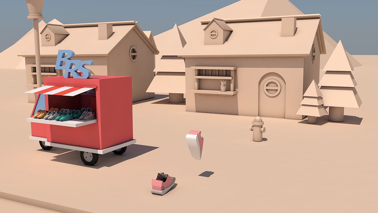 優(yōu)秀的三維動(dòng)畫設(shè)計(jì)師需要做哪些工作