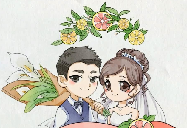 婚慶動(dòng)畫的理念和應(yīng)用