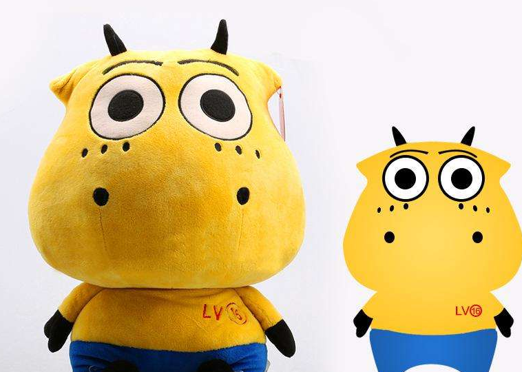 玩具定制設(shè)計(jì)流程