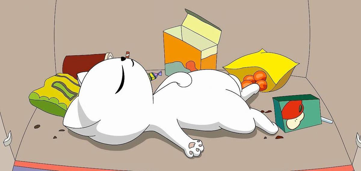 1分鐘了解短片動畫制作流程