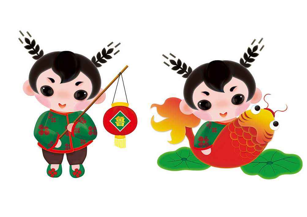 一個優(yōu)秀的吉祥物設計需要滿足哪些條件？