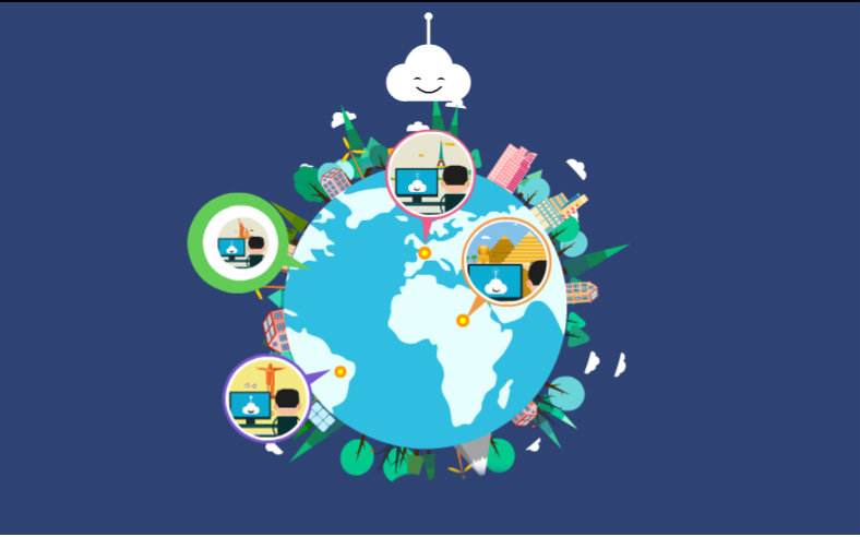 mg動畫制作經(jīng)驗重要嗎？