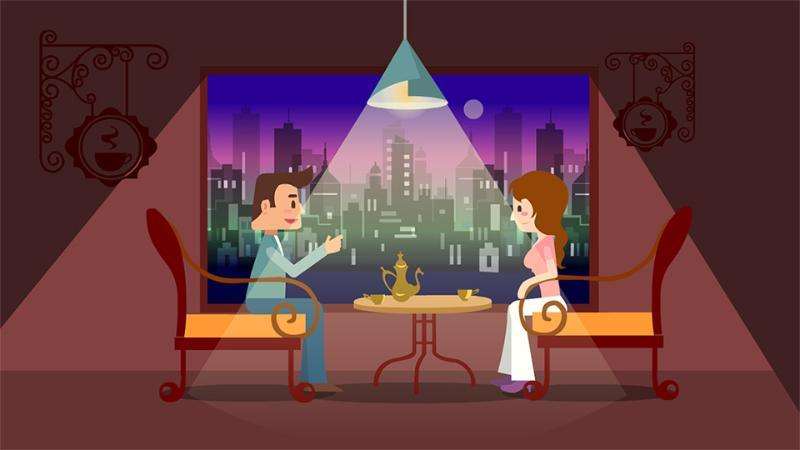 MG動畫跟flash動畫的區(qū)別