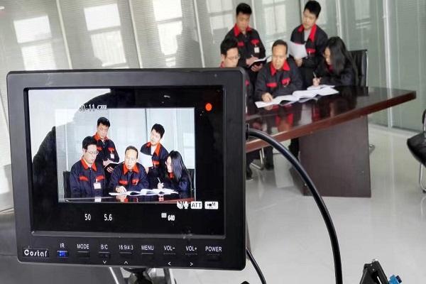 拍攝企業(yè)宣傳片時需要注意什么？