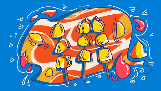 MG動畫制作有哪些不同的風(fēng)格？