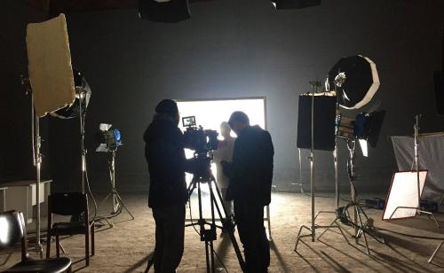 一部出色的宣傳片是如何拍攝的？