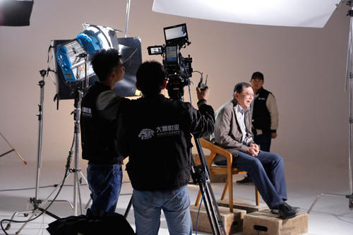 拍攝宣傳片視頻的費(fèi)用大概包含哪些部分？