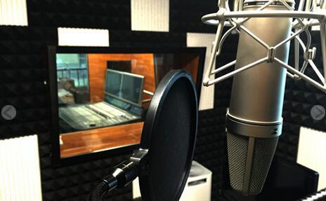 宣傳片配音的要求以及作用介紹