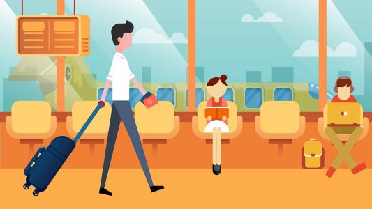 出彩的MG動畫都少不了這些轉(zhuǎn)場特效