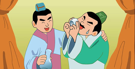 如何制作成語故事動畫視頻？