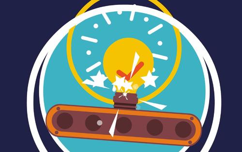 怎么創(chuàng)作優(yōu)質(zhì)動態(tài)短片