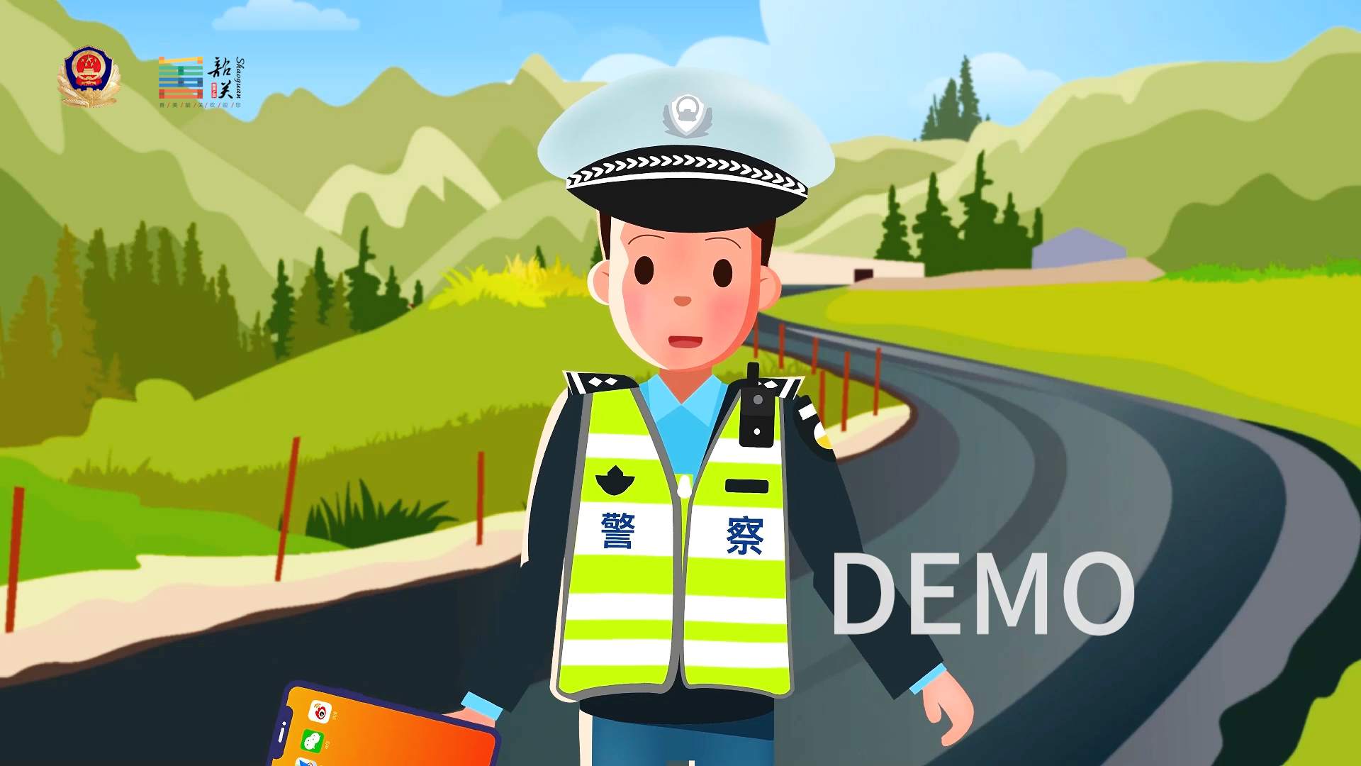 MG動畫公司只有宣傳片制作嗎？