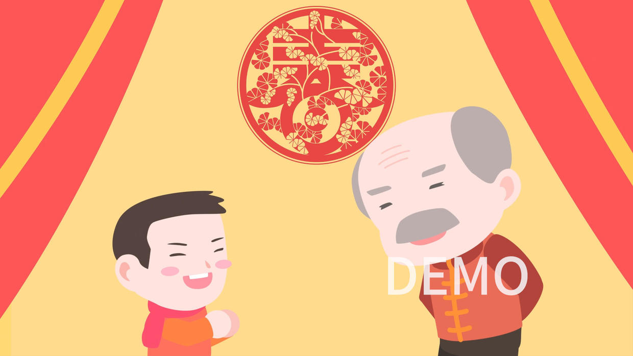 MG動(dòng)畫(huà)跟普通二維動(dòng)畫(huà)的區(qū)別